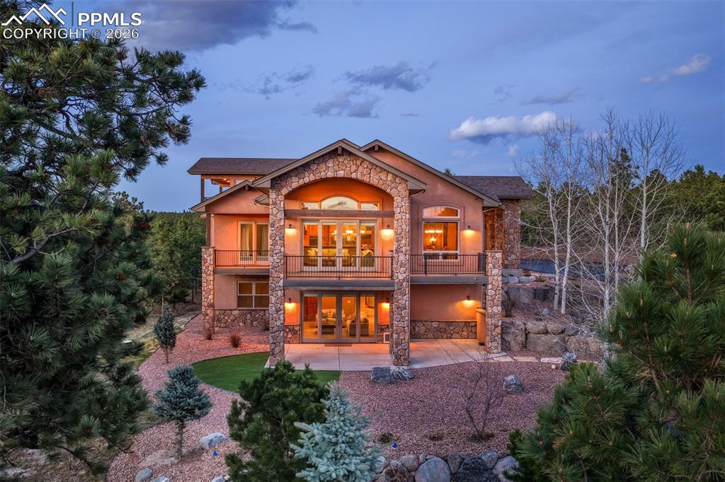 4740 Foxchase Way Colorado Springs CO 80908