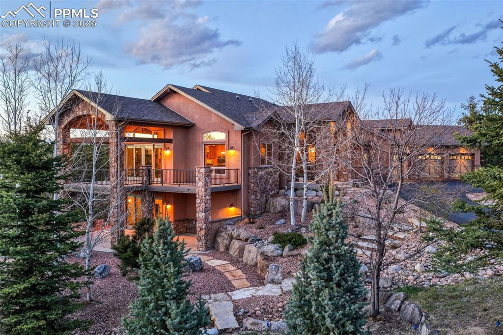 4740 Foxchase Way Colorado Springs CO 80908