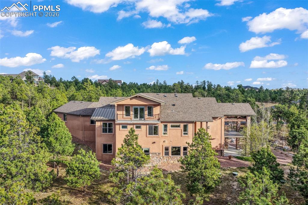 4740 Foxchase Way Colorado Springs CO 80908