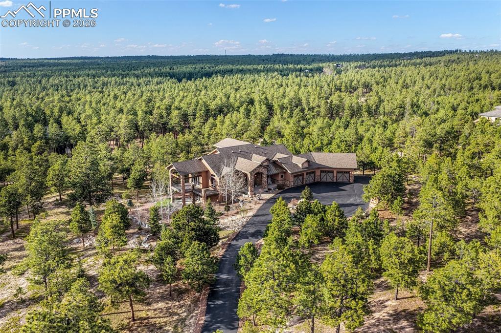 4740 Foxchase Way Colorado Springs CO 80908