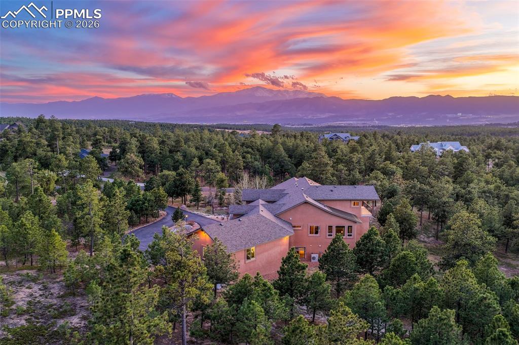 4740 Foxchase Way Colorado Springs CO 80908
