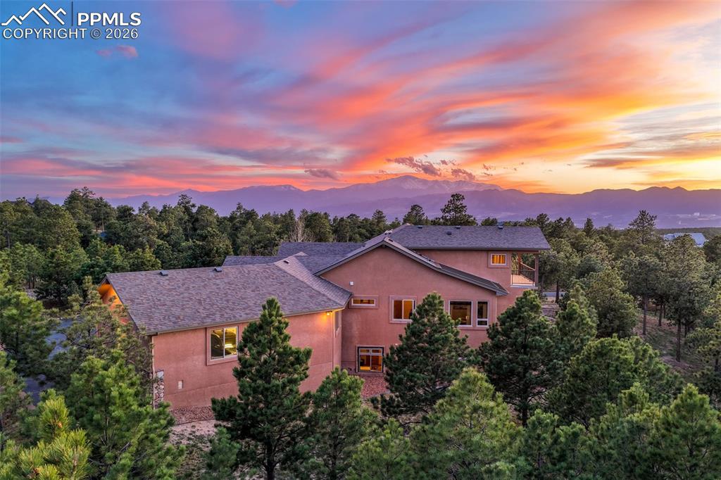 4740 Foxchase Way Colorado Springs CO 80908