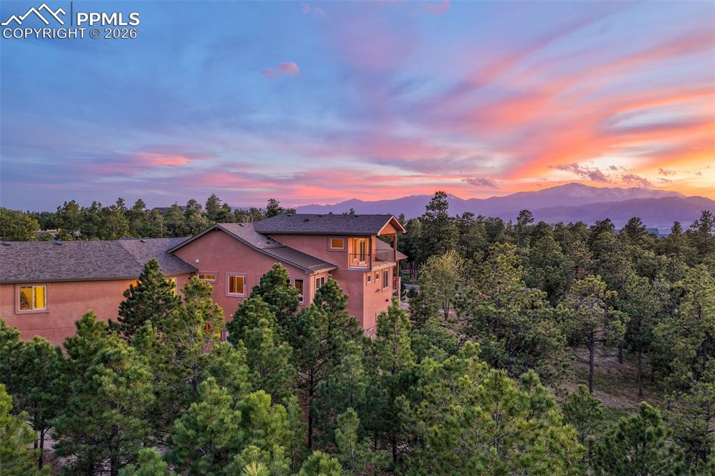 4740 Foxchase Way Colorado Springs CO 80908