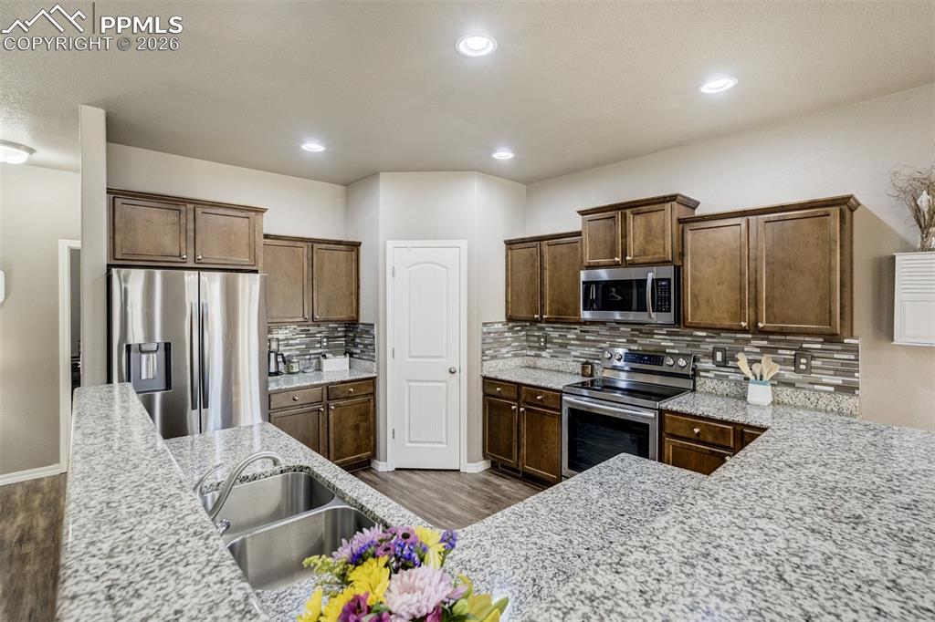 10664 Delaney Lane Fountain CO 80817