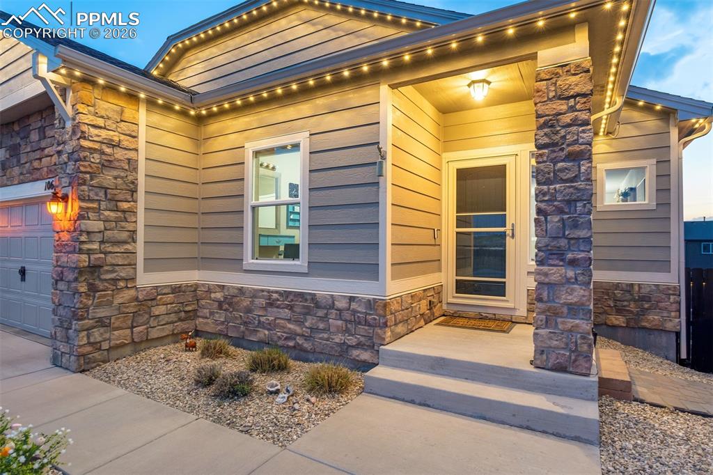 10664 Delaney Lane Fountain CO 80817