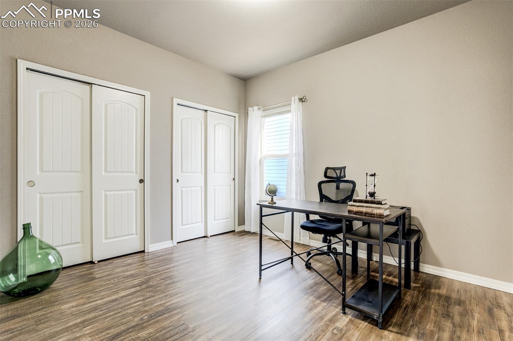 10664 Delaney Lane Fountain CO 80817