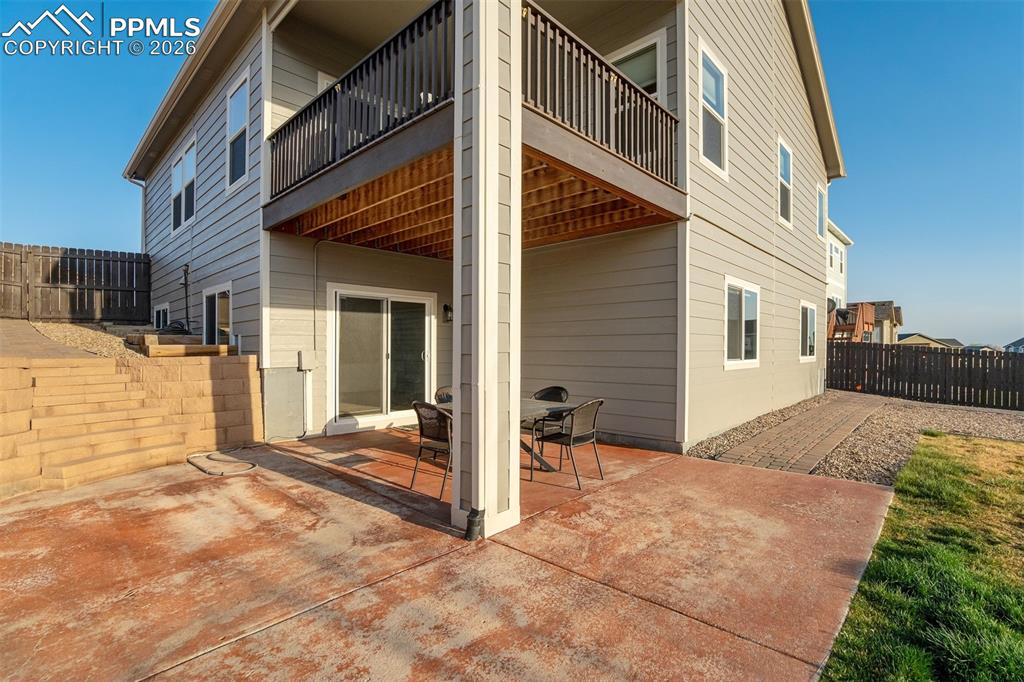 10664 Delaney Lane Fountain CO 80817