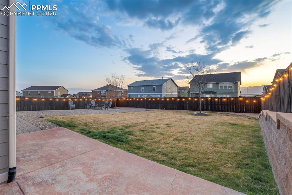 10664 Delaney Lane Fountain CO 80817