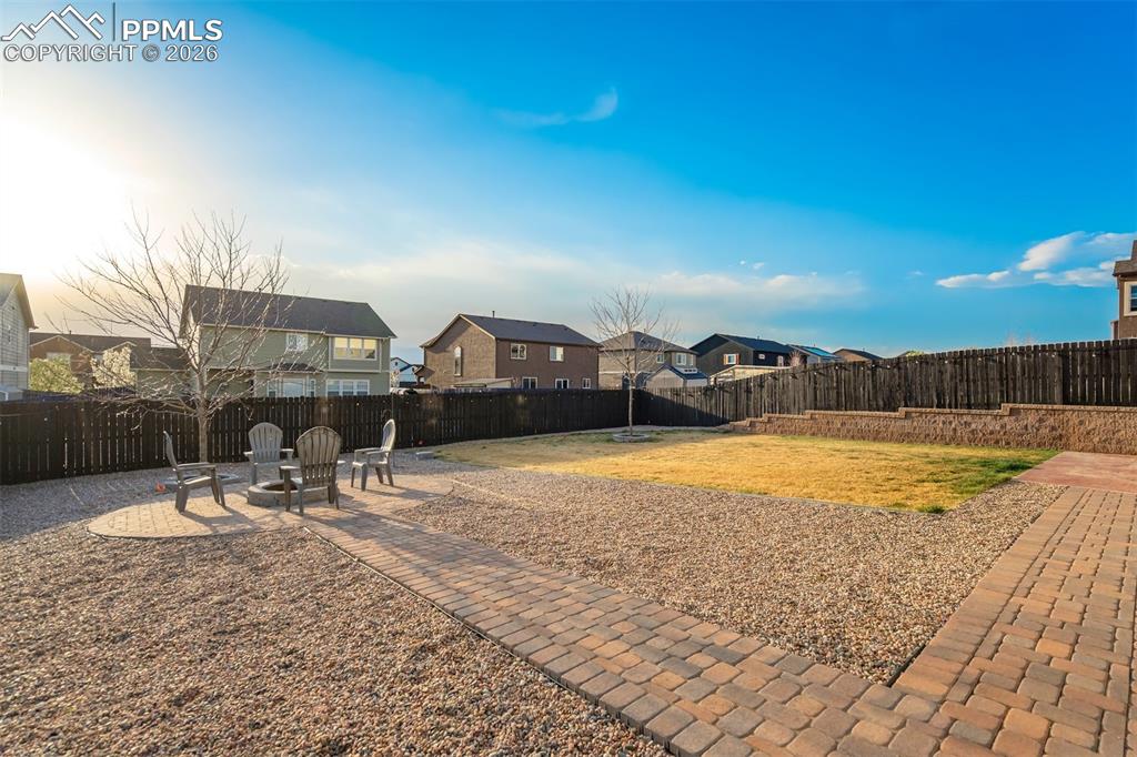10664 Delaney Lane Fountain CO 80817