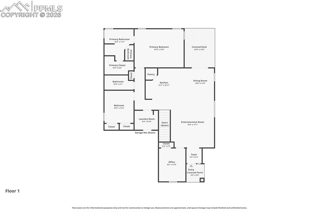 10664 Delaney Lane Fountain CO 80817