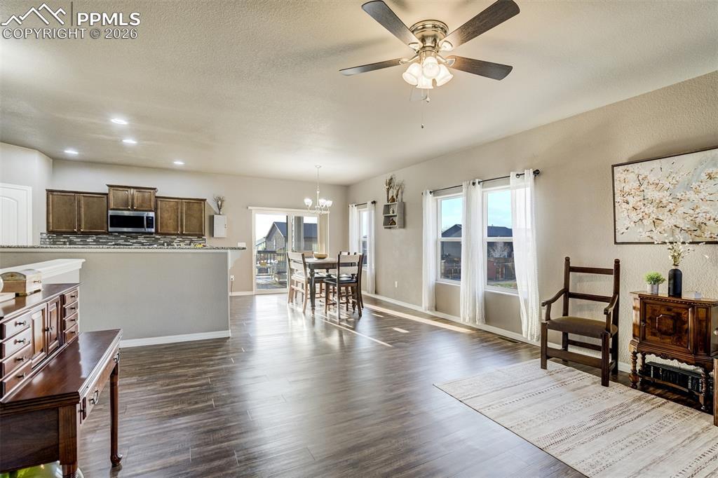 10664 Delaney Lane Fountain CO 80817