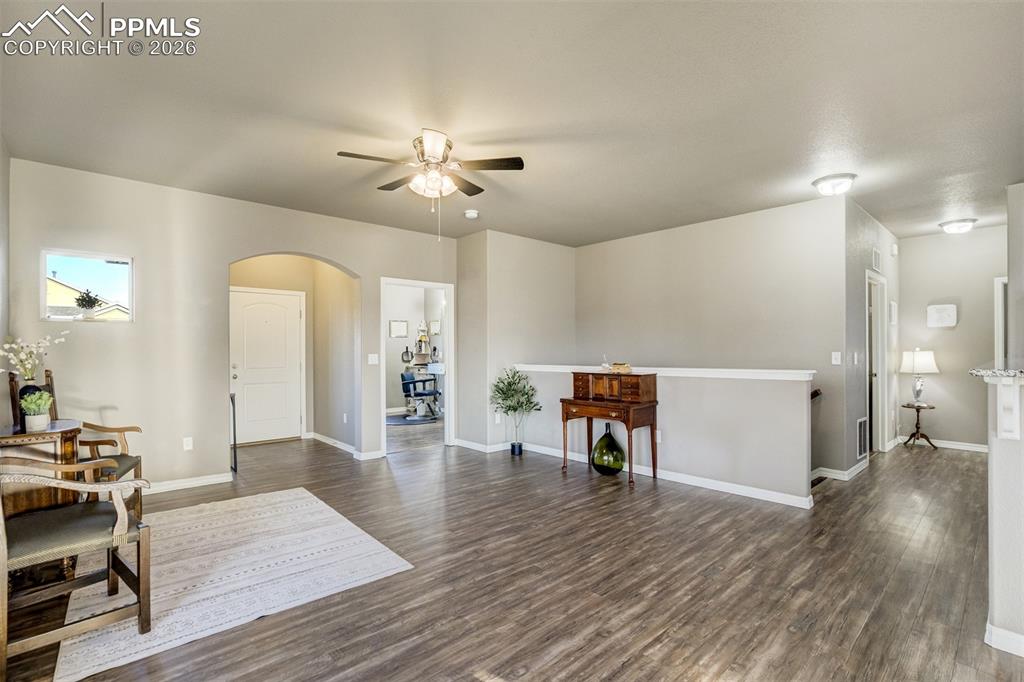 10664 Delaney Lane Fountain CO 80817