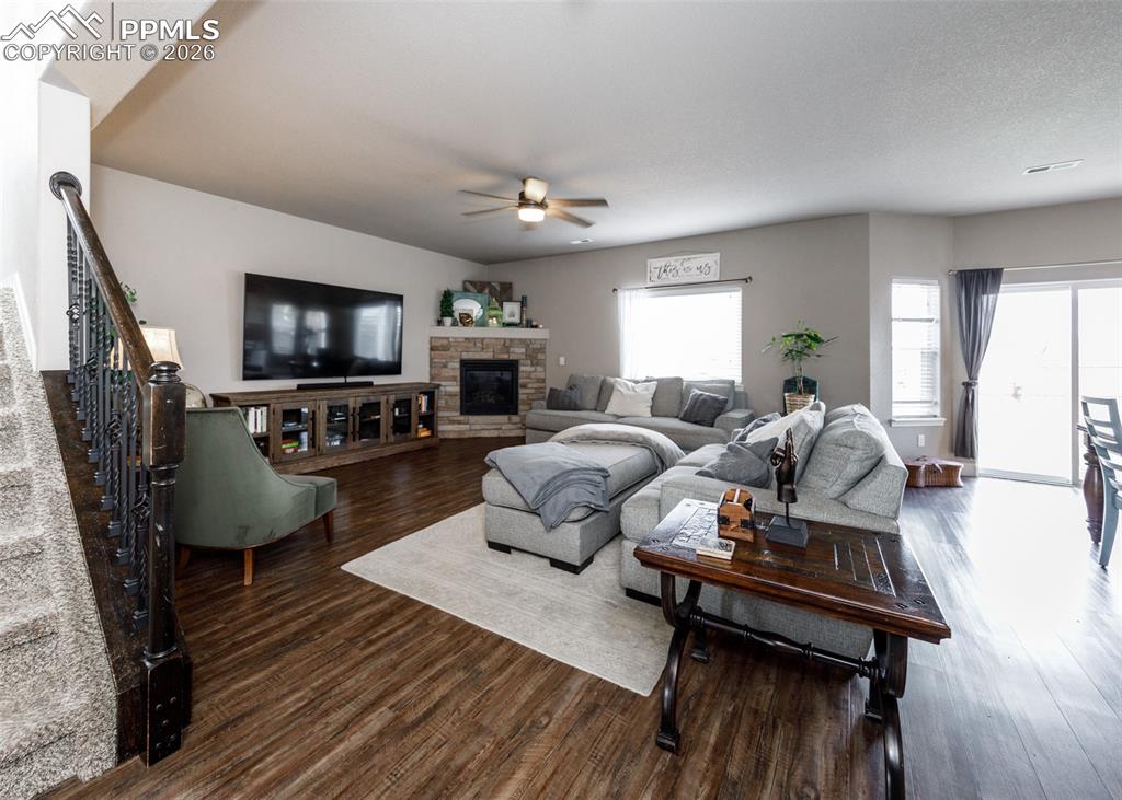 6170 Finglas Drive Colorado Springs CO 80923