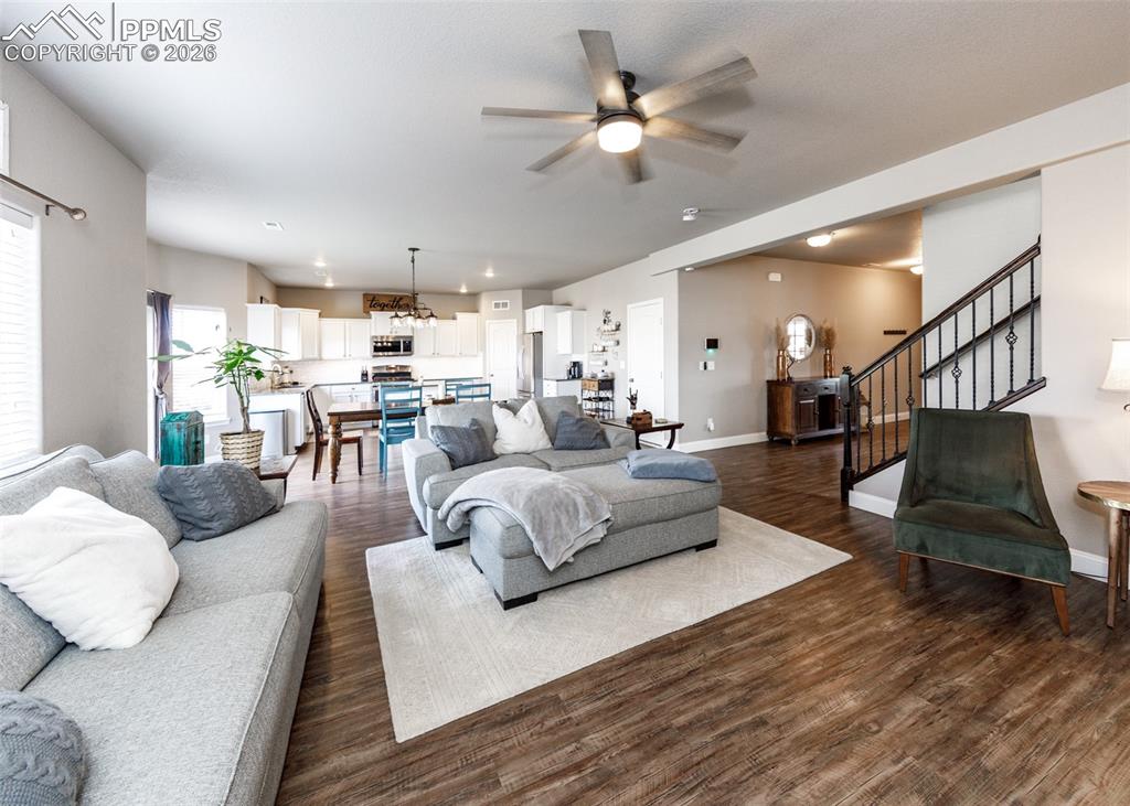6170 Finglas Drive Colorado Springs CO 80923