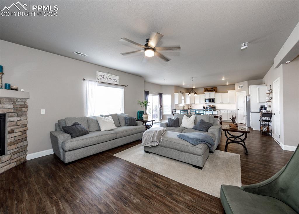 6170 Finglas Drive Colorado Springs CO 80923