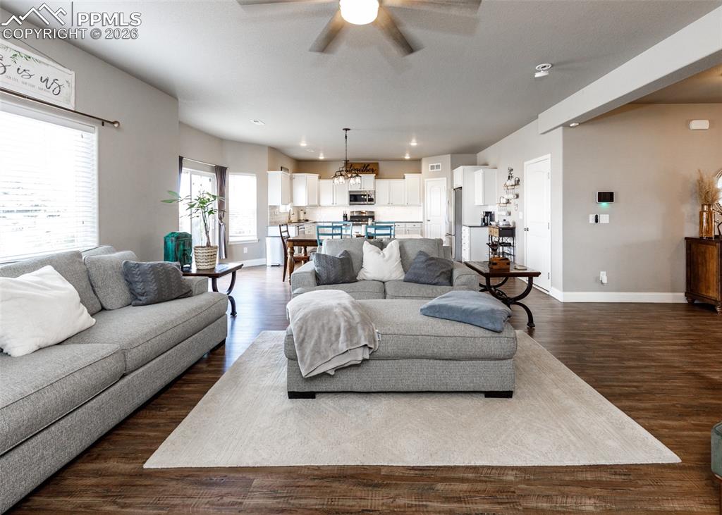 6170 Finglas Drive Colorado Springs CO 80923