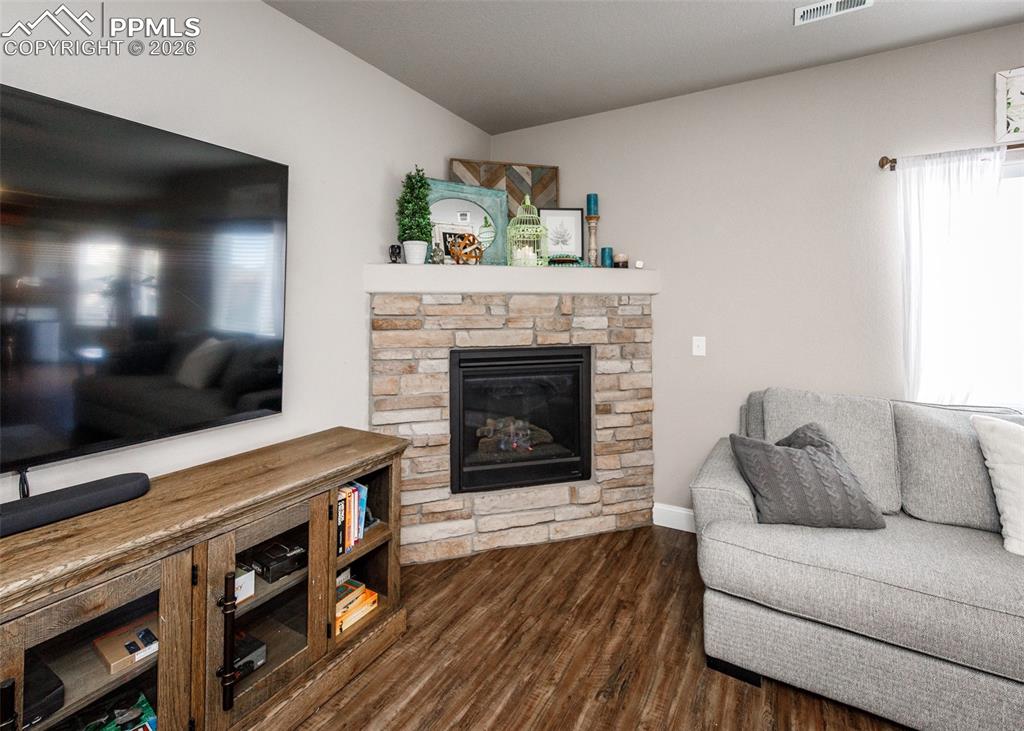 6170 Finglas Drive Colorado Springs CO 80923