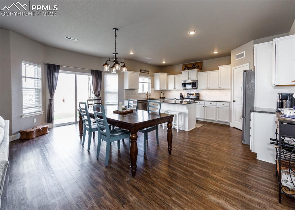6170 Finglas Drive Colorado Springs CO 80923