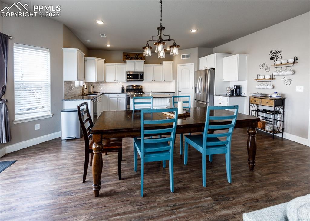 6170 Finglas Drive Colorado Springs CO 80923