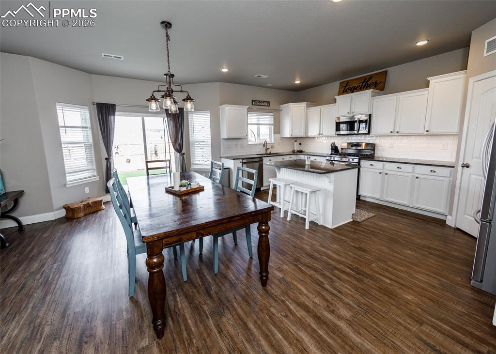 6170 Finglas Drive Colorado Springs CO 80923