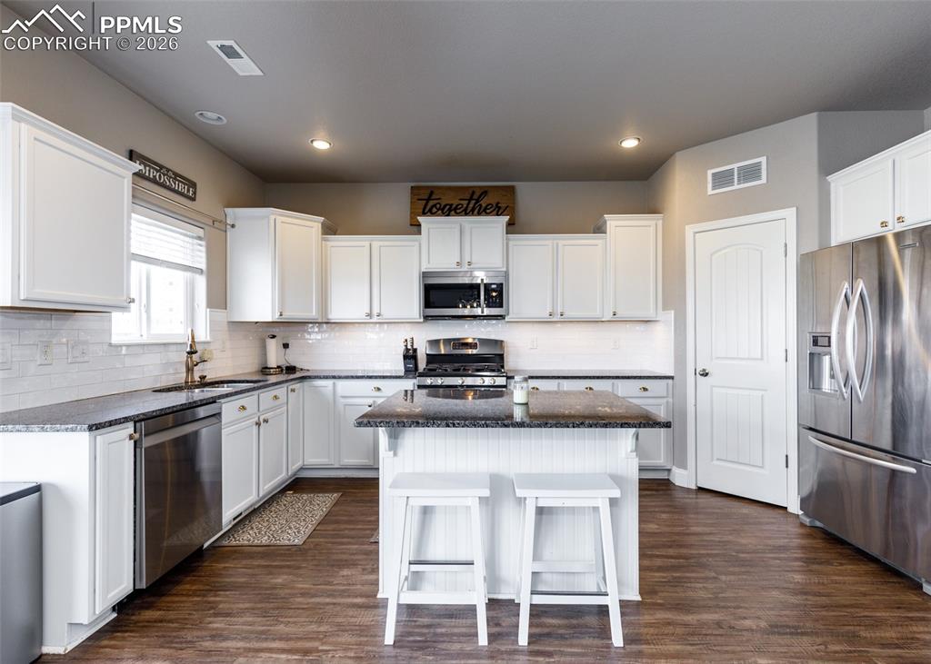 6170 Finglas Drive Colorado Springs CO 80923