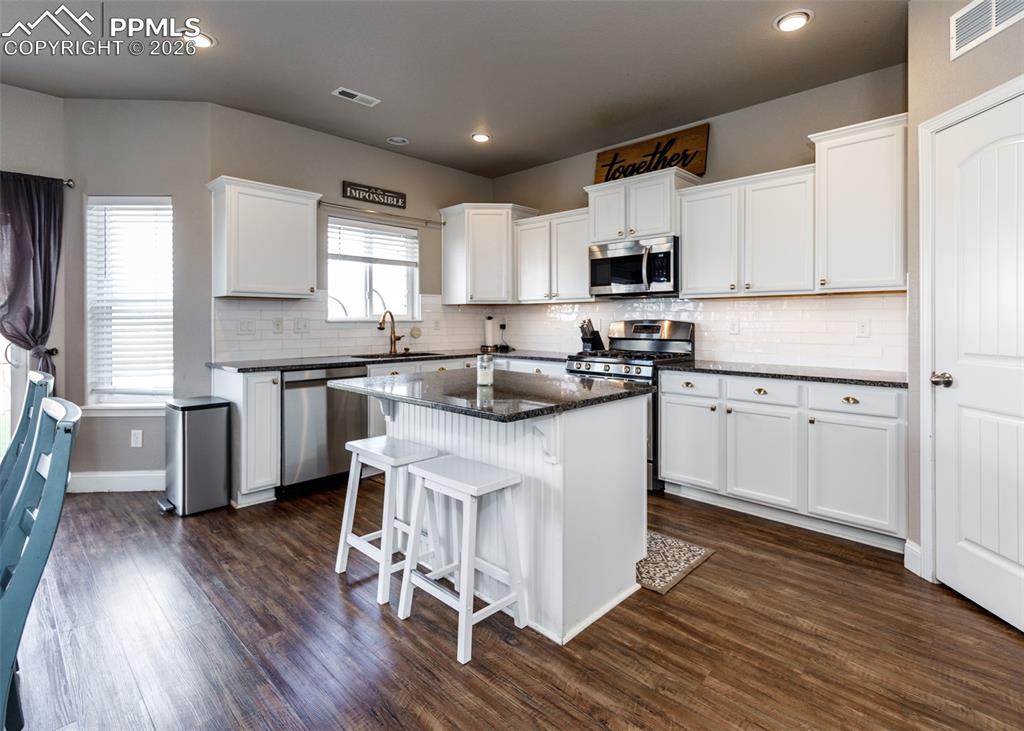 6170 Finglas Drive Colorado Springs CO 80923