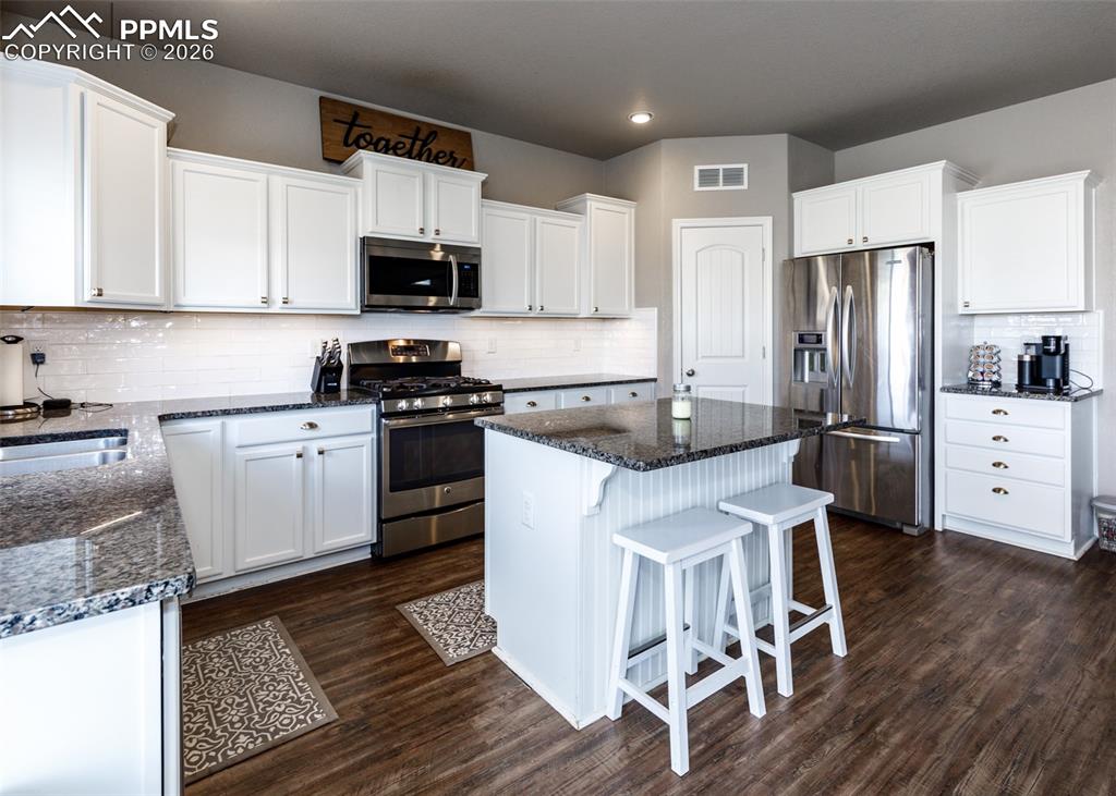 6170 Finglas Drive Colorado Springs CO 80923