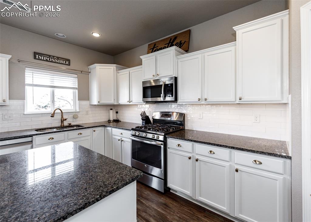 6170 Finglas Drive Colorado Springs CO 80923