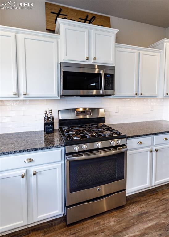 6170 Finglas Drive Colorado Springs CO 80923