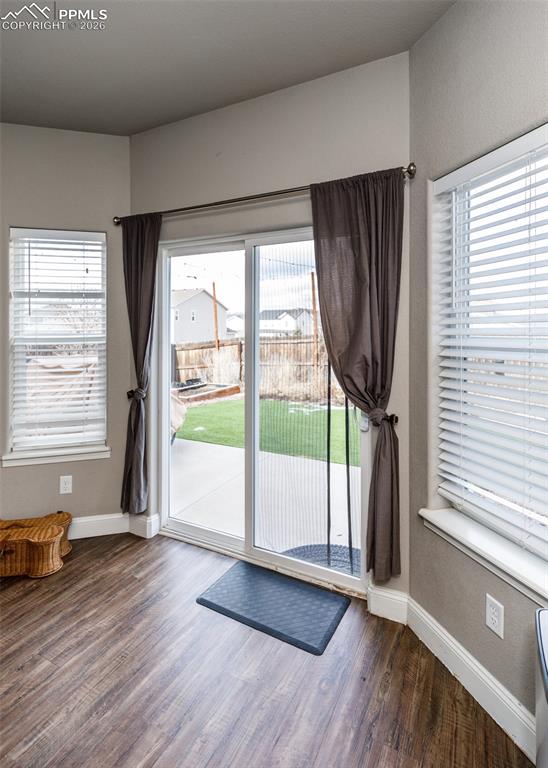 6170 Finglas Drive Colorado Springs CO 80923