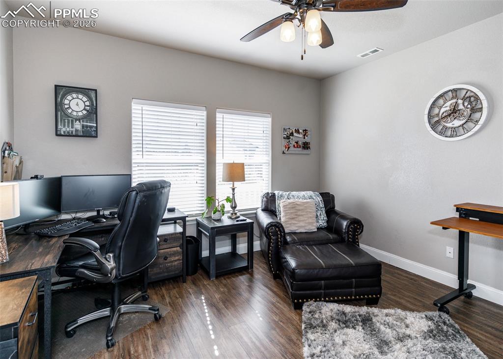 6170 Finglas Drive Colorado Springs CO 80923