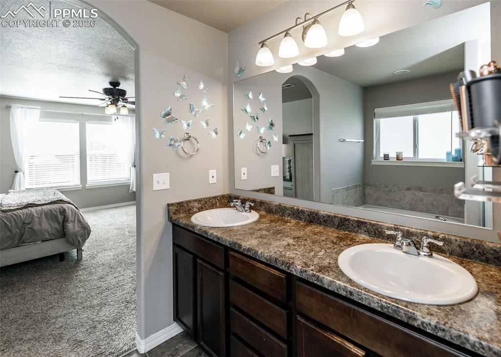 6170 Finglas Drive Colorado Springs CO 80923
