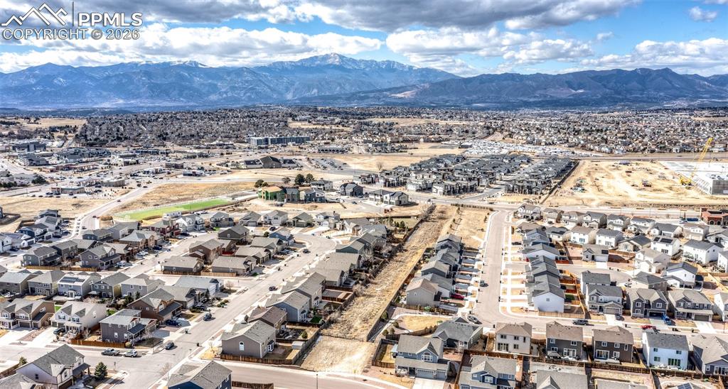 6170 Finglas Drive Colorado Springs CO 80923