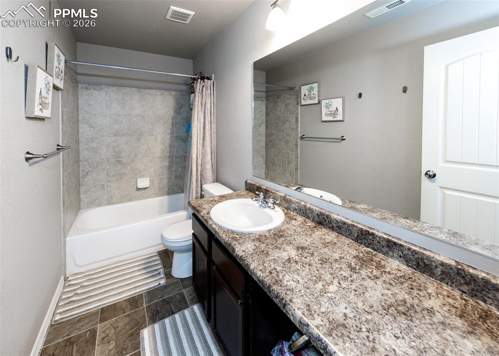 6170 Finglas Drive Colorado Springs CO 80923