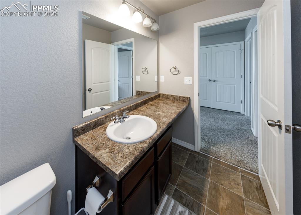 6170 Finglas Drive Colorado Springs CO 80923