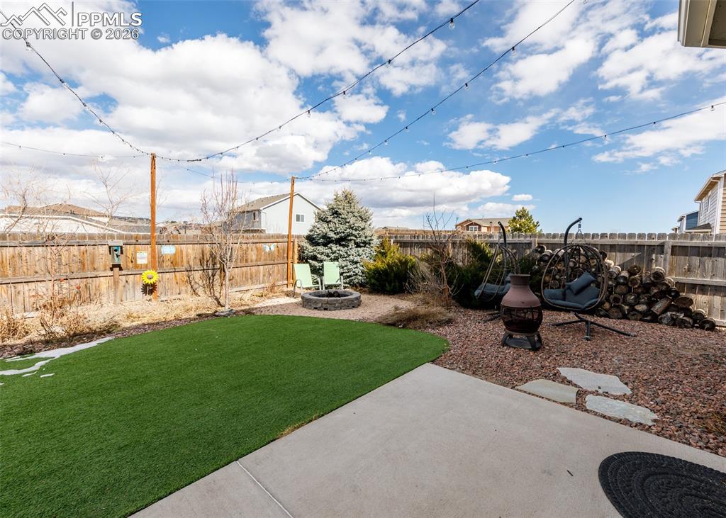 6170 Finglas Drive Colorado Springs CO 80923
