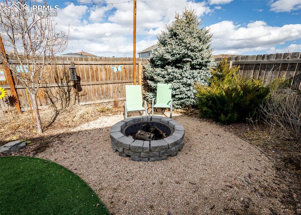 6170 Finglas Drive Colorado Springs CO 80923