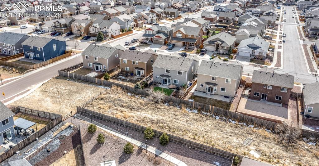 6170 Finglas Drive Colorado Springs CO 80923