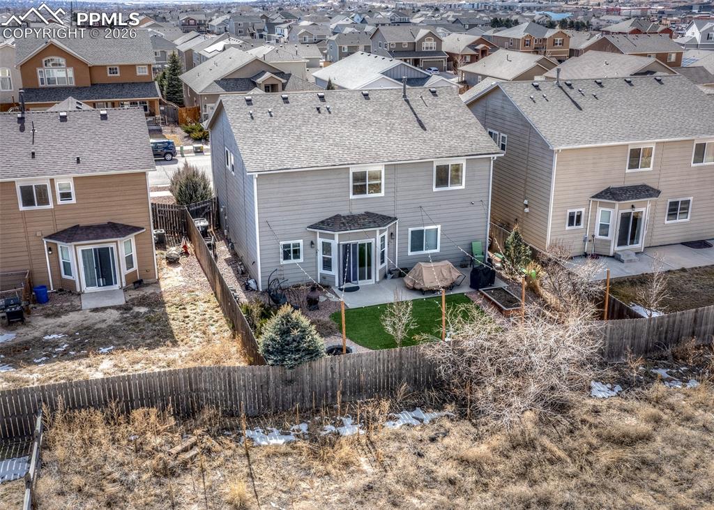 6170 Finglas Drive Colorado Springs CO 80923