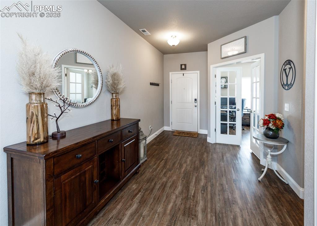 6170 Finglas Drive Colorado Springs CO 80923