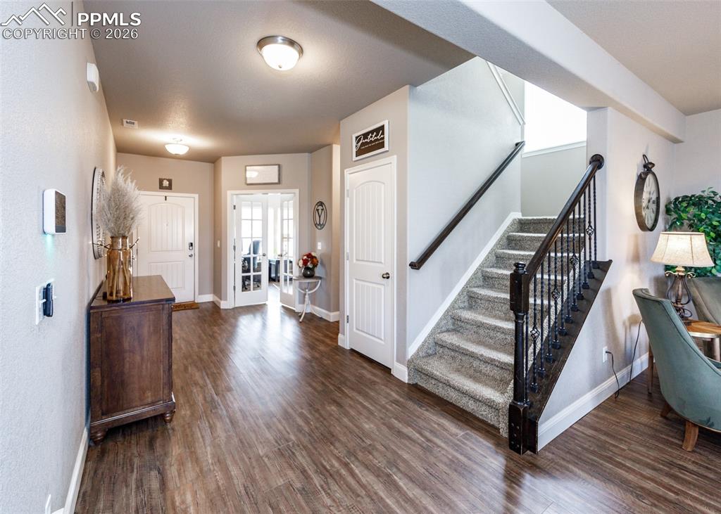 6170 Finglas Drive Colorado Springs CO 80923