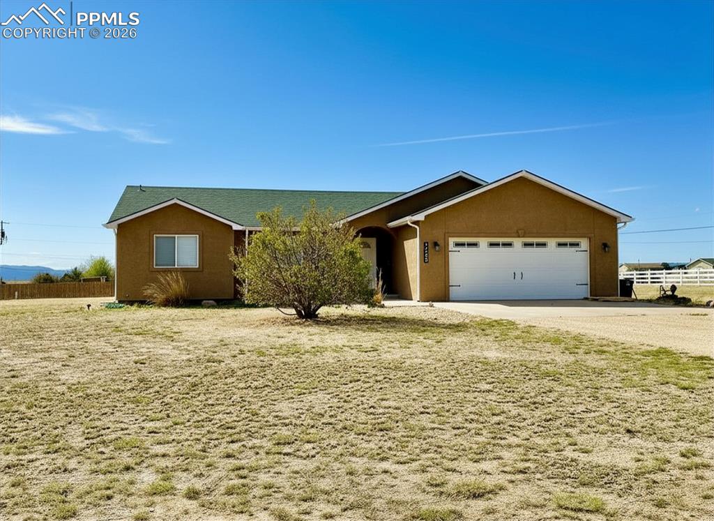 1245 N Marwyck Drive Pueblo West CO 81007