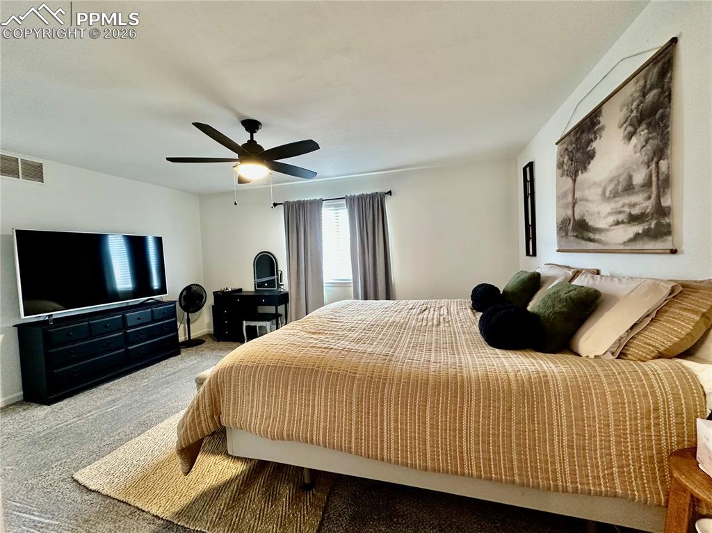 1245 N Marwyck Drive Pueblo West CO 81007