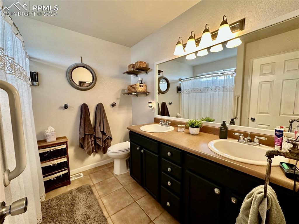 1245 N Marwyck Drive Pueblo West CO 81007