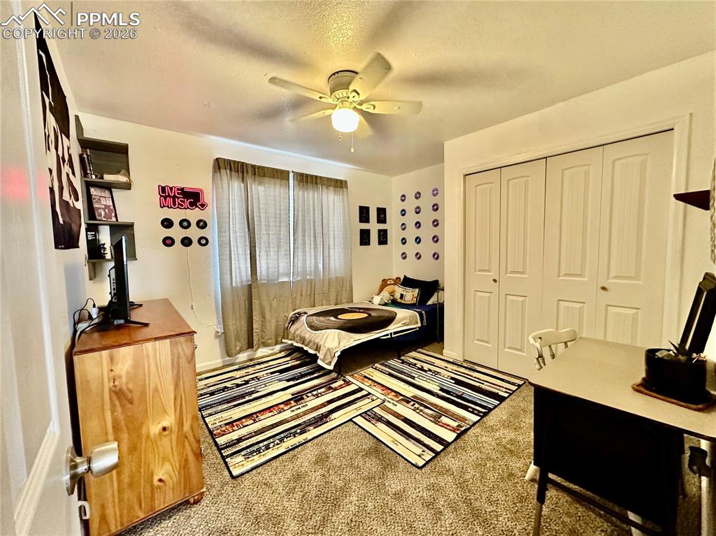 1245 N Marwyck Drive Pueblo West CO 81007