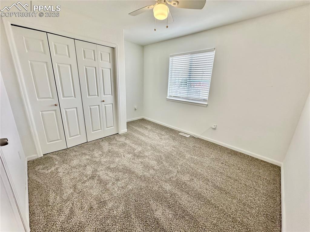 1245 N Marwyck Drive Pueblo West CO 81007