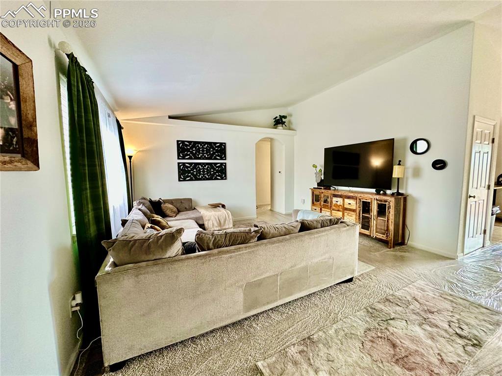 1245 N Marwyck Drive Pueblo West CO 81007