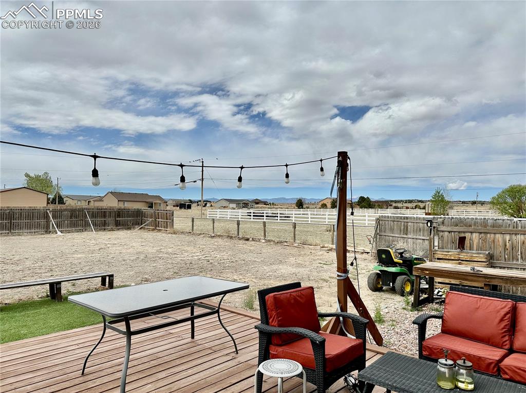 1245 N Marwyck Drive Pueblo West CO 81007