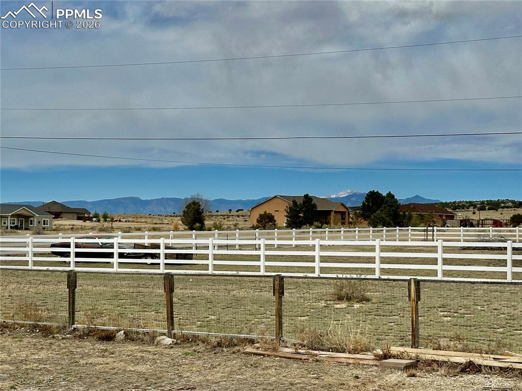 1245 N Marwyck Drive Pueblo West CO 81007