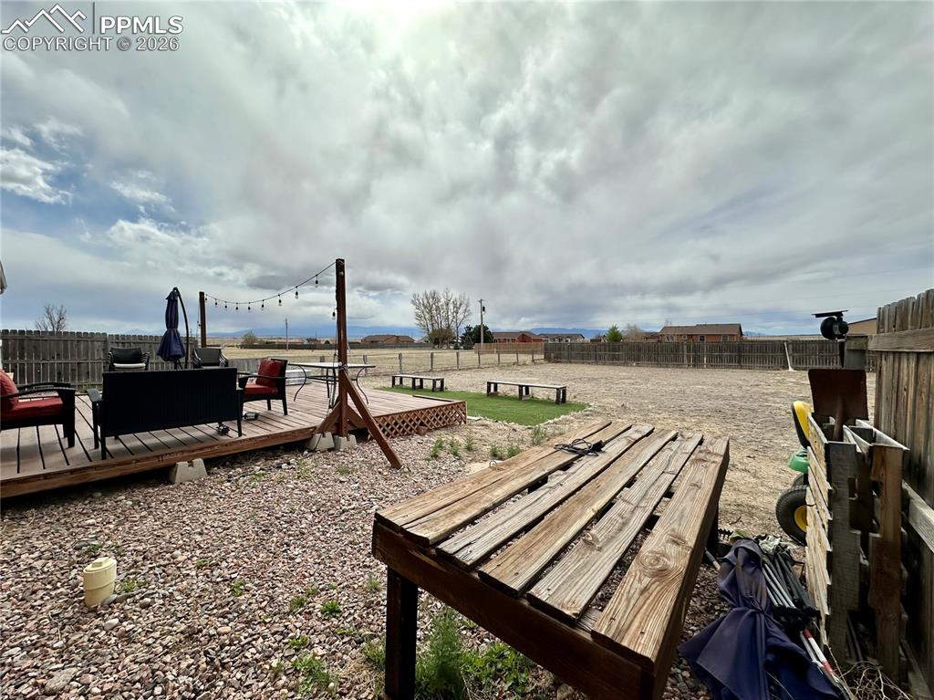 1245 N Marwyck Drive Pueblo West CO 81007